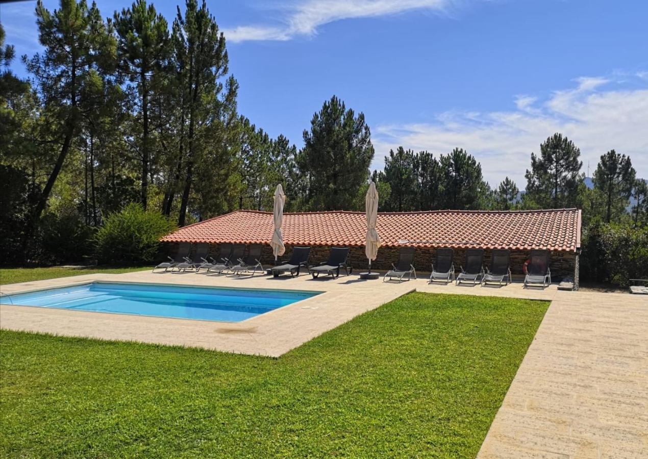 فيلا Quinta Dos Morangueiros بلدية آرمامار المظهر الخارجي الصورة